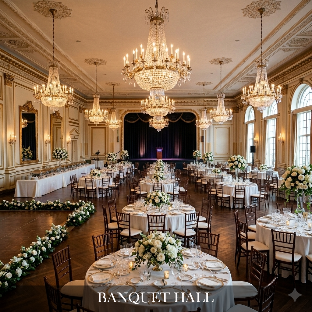 BanquetHall
