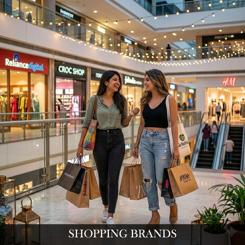 ShoppingBrands