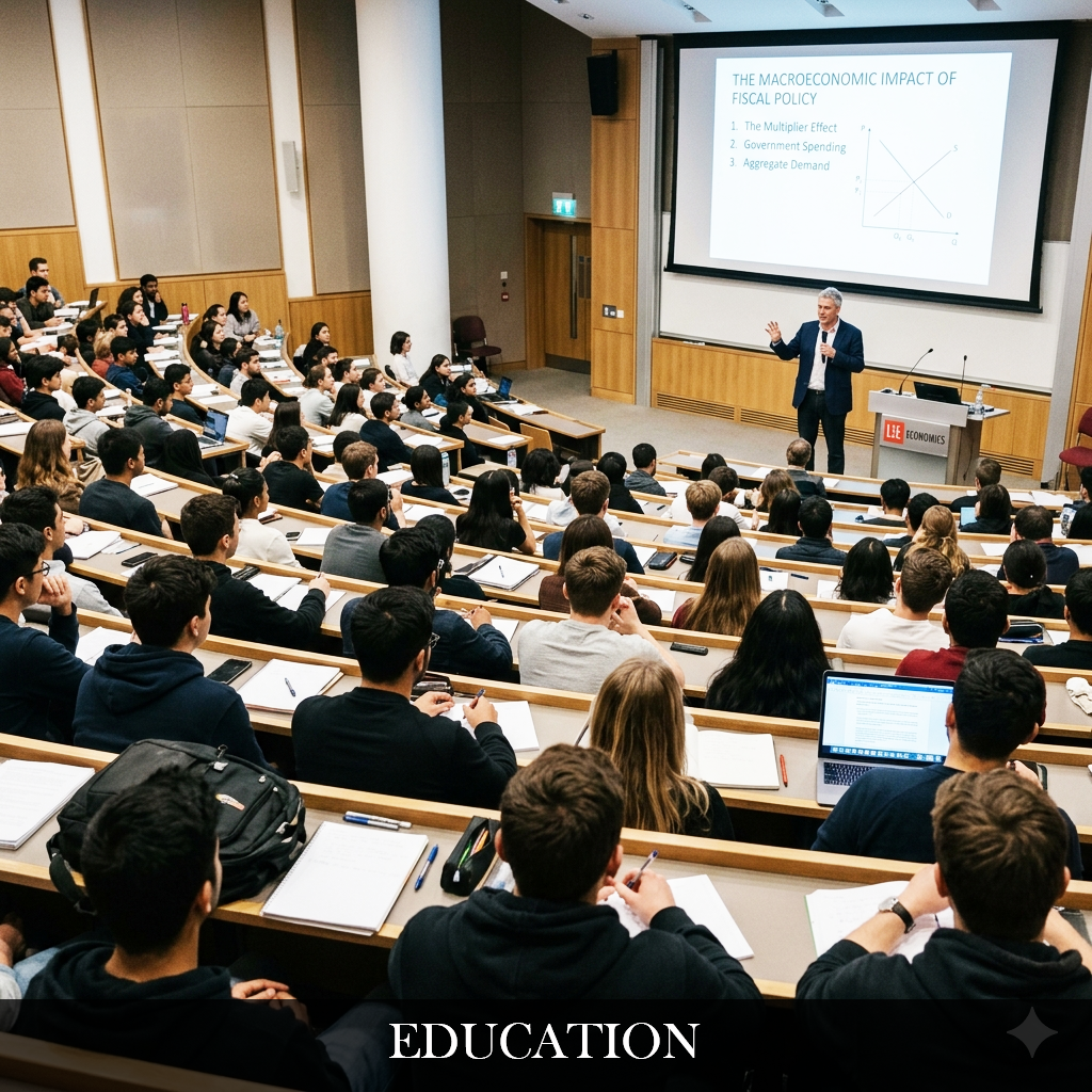 education